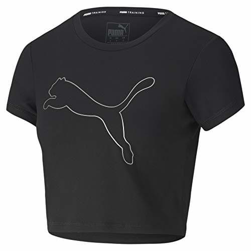 Product PUMA Feel It Crop tee Camiseta