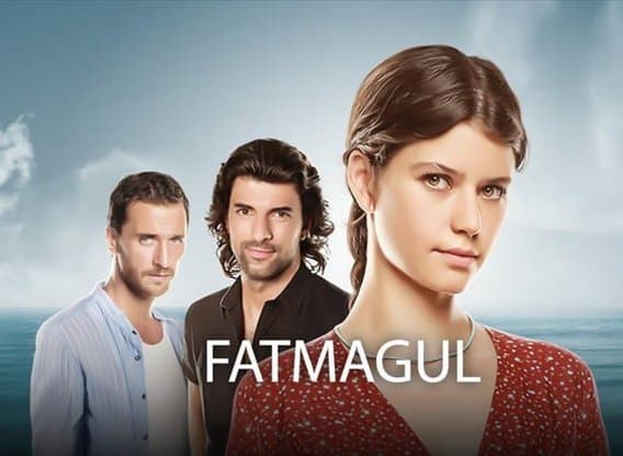 Serie Fatmagul