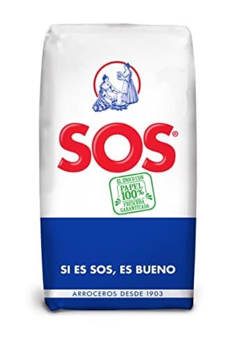 Producto SOS Clásico 1 Kg