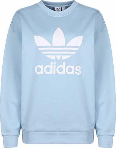 Producto adidas TRF Crew Sweat Sudadera