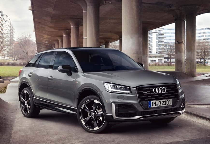 Producto Audi Q2