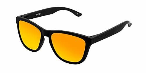 Producto HAWKERS · ONE · Carbon black · Daylight TR18 · Gafas de