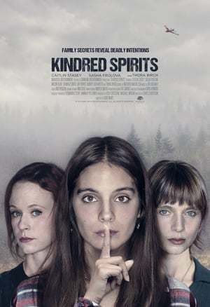 Película Kindred Spirits