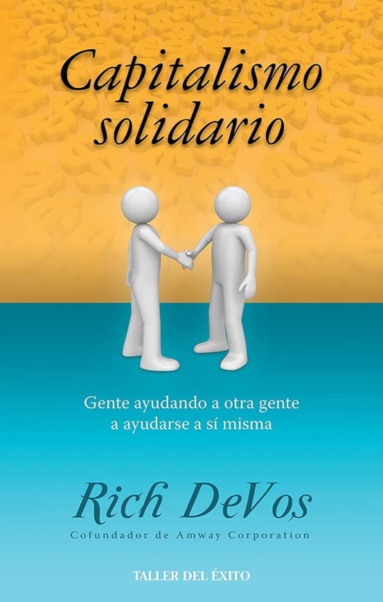 Libro Capitalismo Solidário