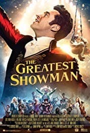 Movie The Greatest Showman