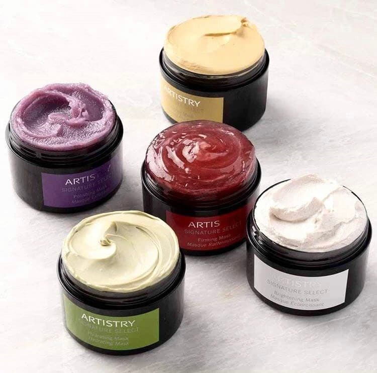 Product Multimasking Orgânico