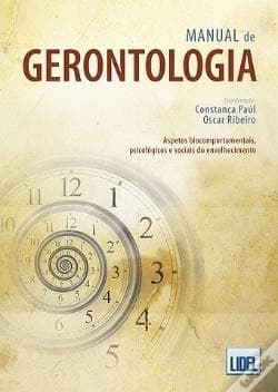 Book Manual de Gerontologia 