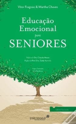 Book Educação Emocional para Séniores