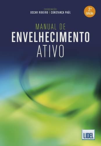 Book Manual de Envelhecimento Ativo