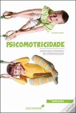 Book Psicomotricidade