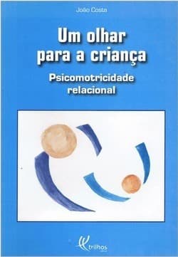 Book Um Olhar para a Criança