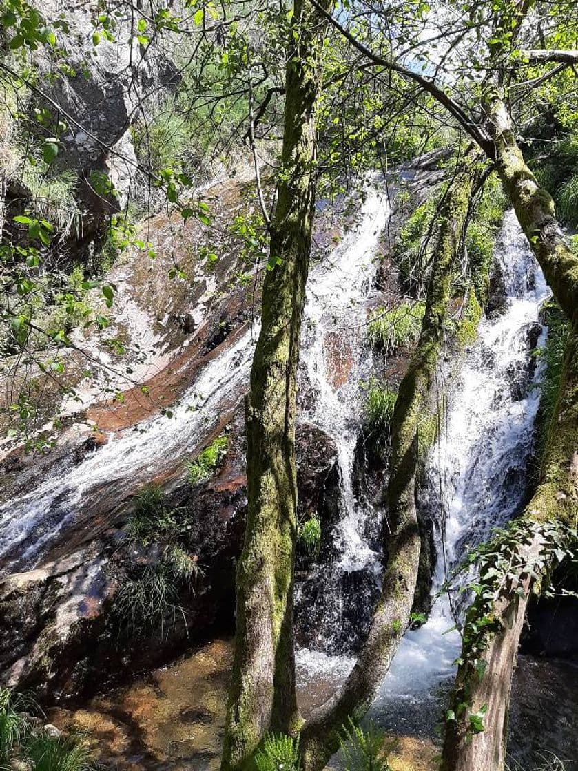 Lugar Serra da Freita