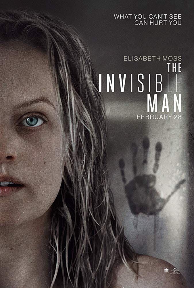 Movie The Invisible Man