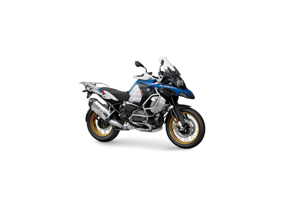 Product BMW 1250GS