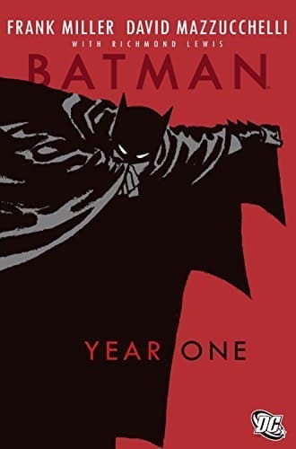 Book Batman