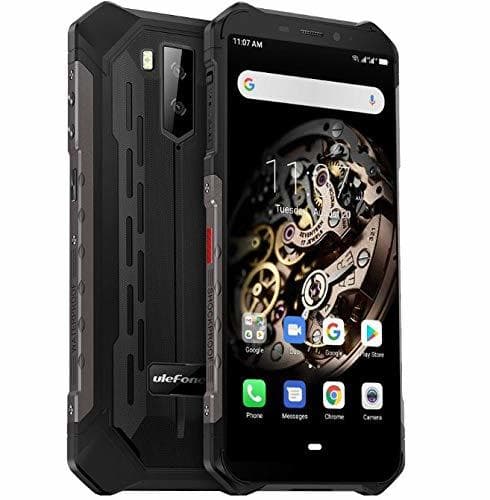 Electronic Ulefone Armor X5