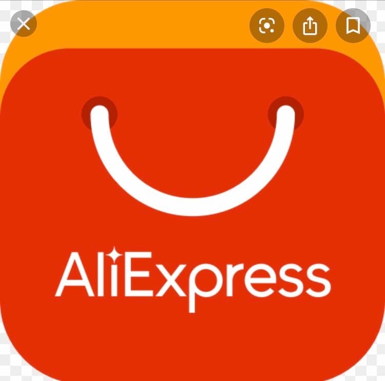 Moda AliExpress 