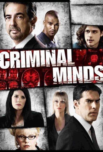 Serie Criminal Minds