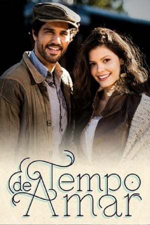 Serie Tempo de Amar