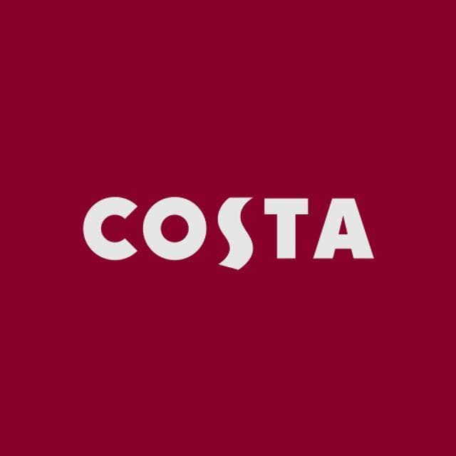 Restaurantes Costa Coffee