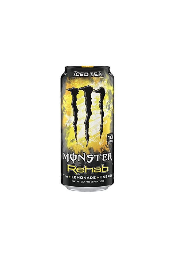 Producto Monster Rehab 50cl