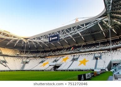 Place Allianz Stadium