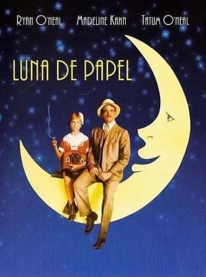 Movie Paper Moon