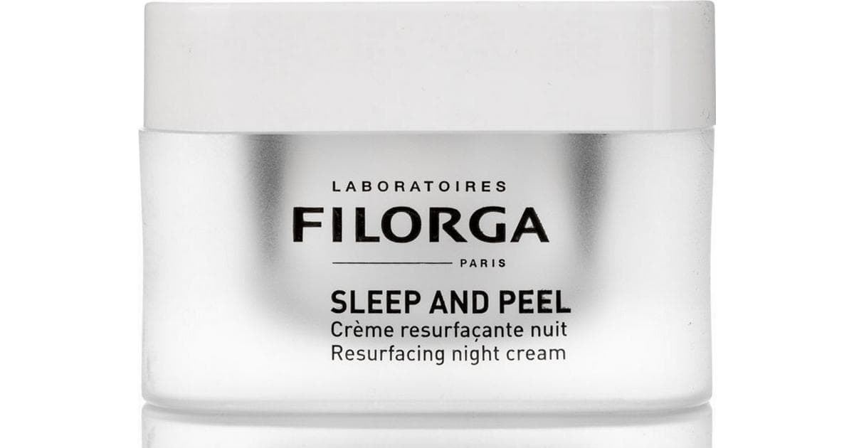 Beauty FILORGA Sleep & Peel 50ML