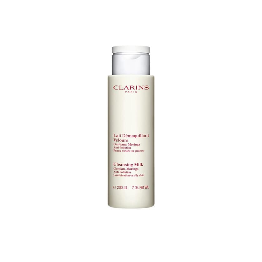 Producto Clarins leite desmaquilhante