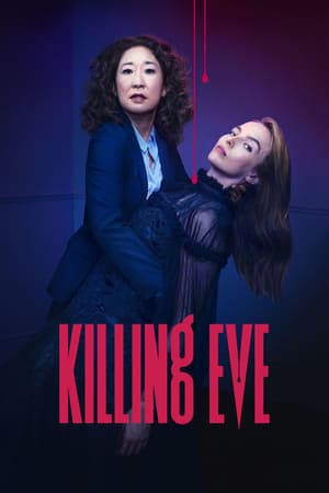 Serie Killing Eve