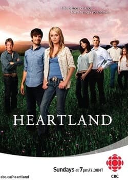 Serie Heartland