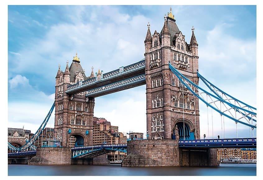 Lugar Tower Bridge