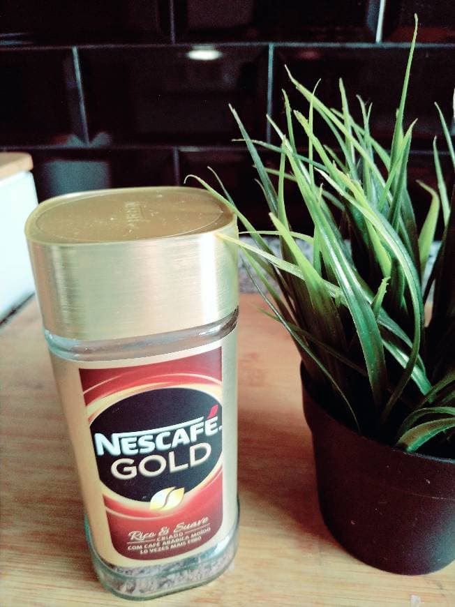 Product Café Nescafé ☕