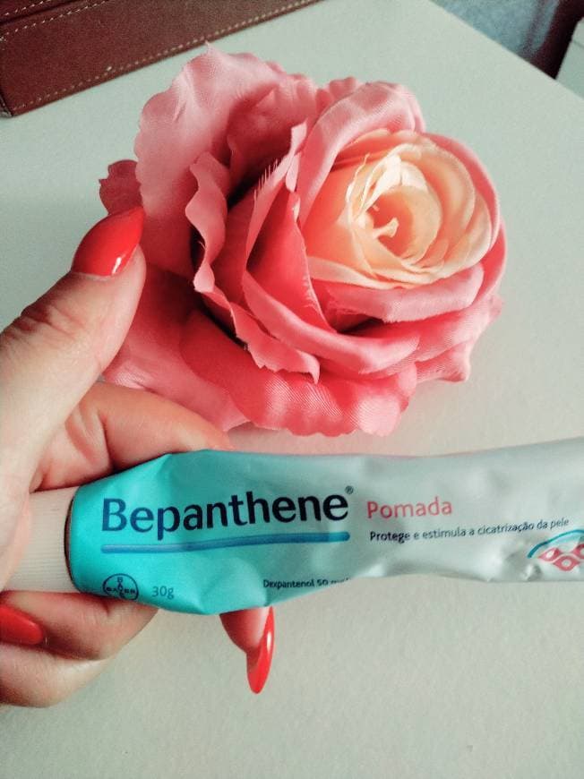 Product Bepanthene®