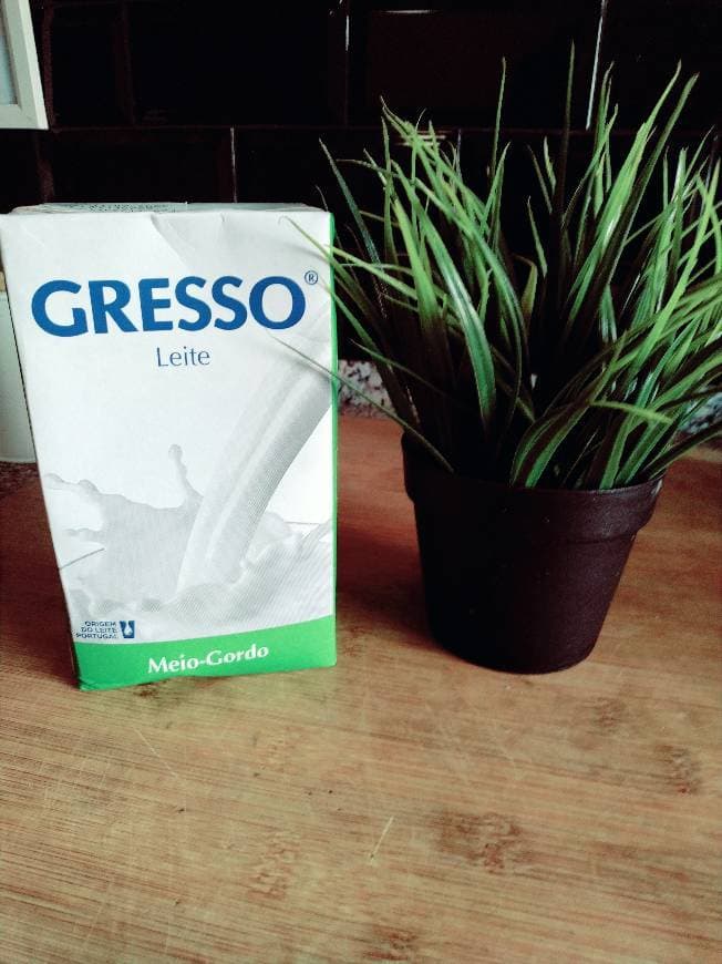 Product Leite Gresso 