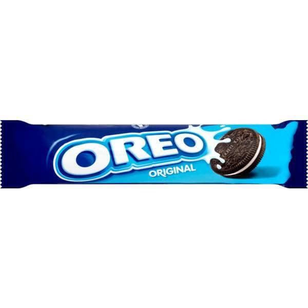 App Oreo