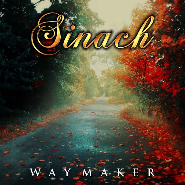 Canción Way Maker