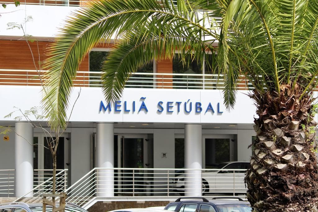 Lugar Meliá Setúbal