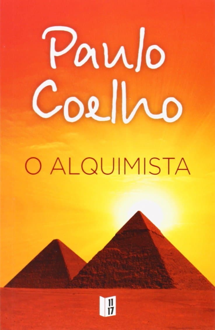 Book O Alquimista