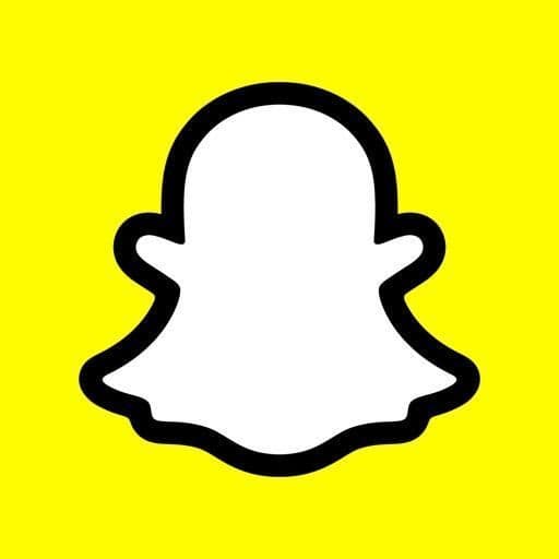 App Snapchat