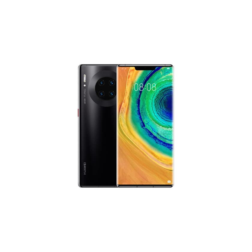 Producto HUAWEI Mate 30 Pro 5G

