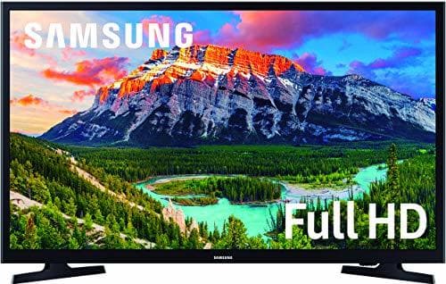 Electrónica Samsung UE40N5300AK