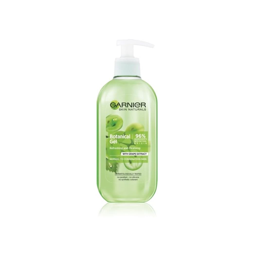 Product Garnier Botanical