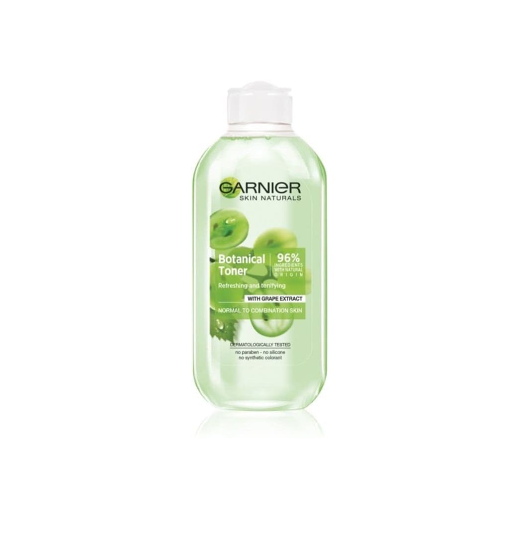 Product Garnier Botanical