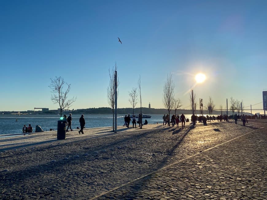 Place Ribeira das Naus