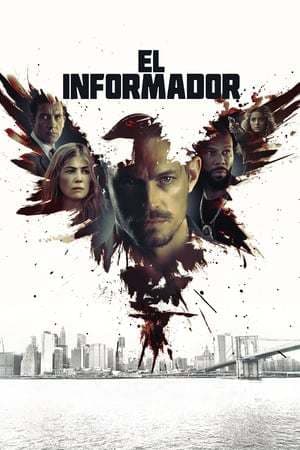 Película The Informer