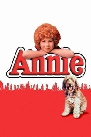 Película Annie