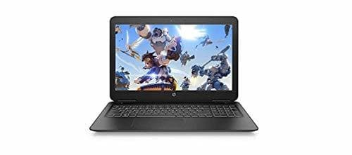 Electrónica HP Pavilion 15-bc500ns - Ordenador portátil de 15.6" FullHD (Intel Core i5-9300H,