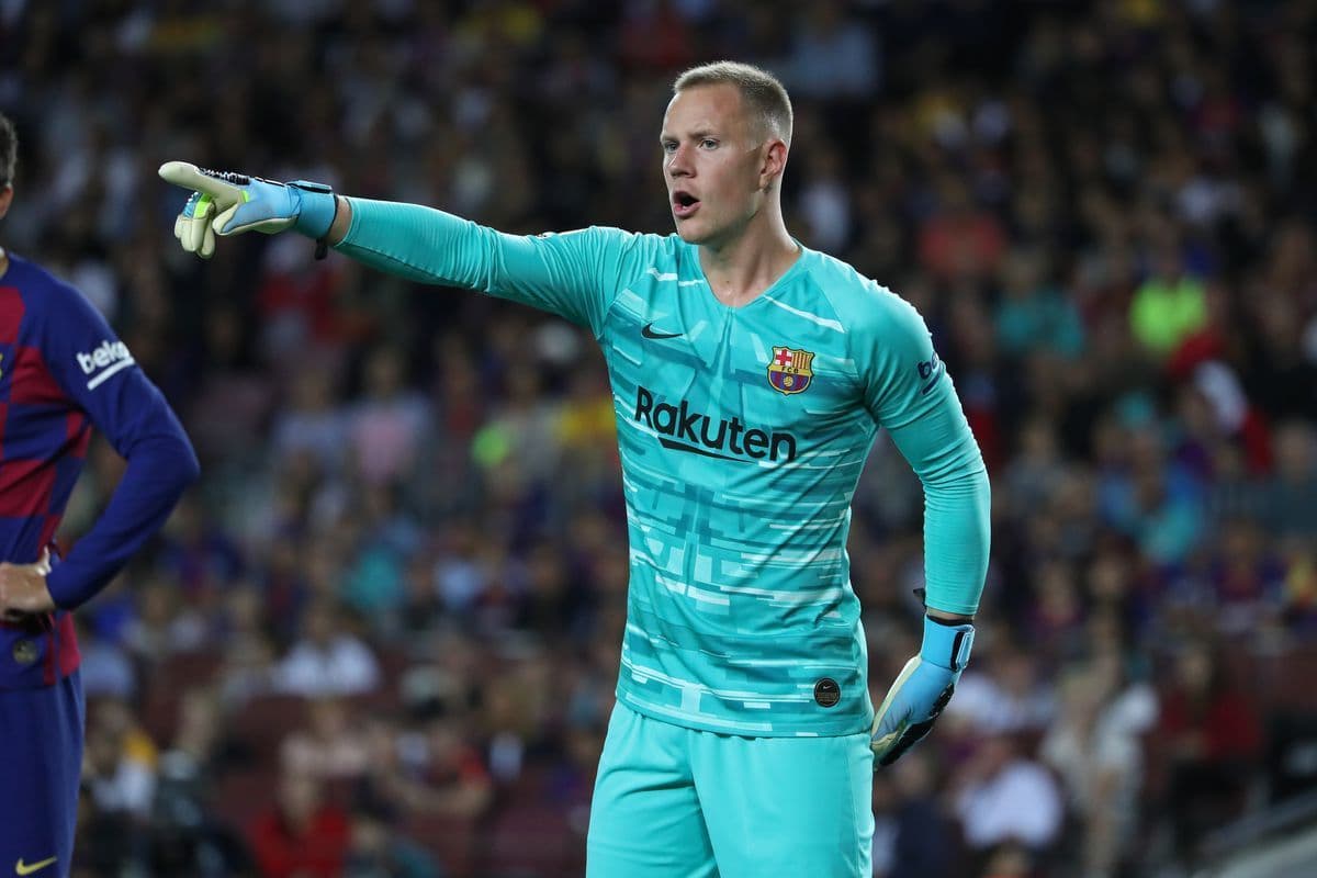 Product Marc-André ter Stegen