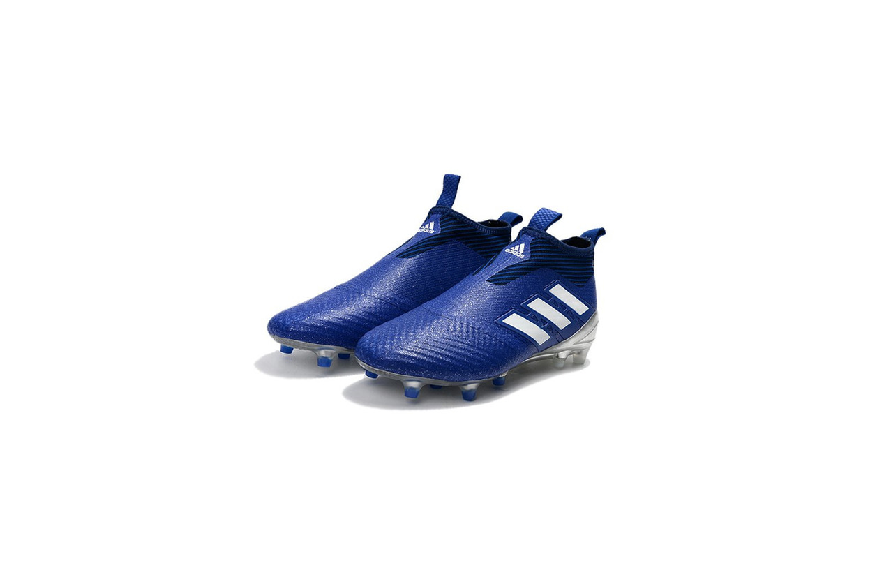 Product ADIDAS ACE 17 CONTROL CAMPO ORIGINAL BLUE

